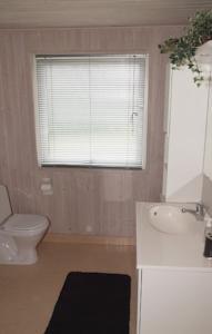 Апартаменты Holiday home Halvrebene