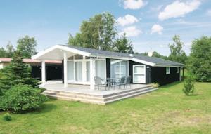 Holiday home Halvrebene Hadsund III