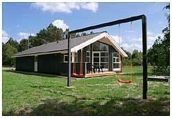 Holiday home Havlodden Hadsund I