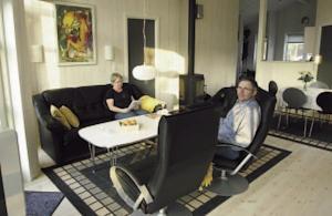 Holiday home Havlodden V