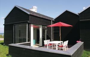 Holiday home Havnen Hadsund XI