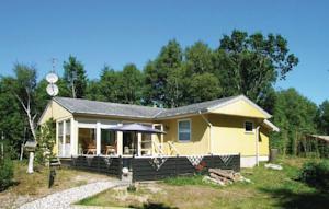 Holiday home Korsikanerskoven Hadsund IV