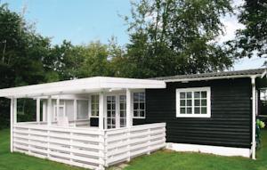 Holiday home Ryttermarken
