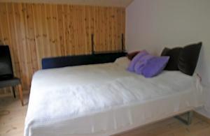 Holiday home Sletten Hadsund