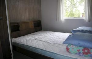 Holiday home Strandparken Hadsund