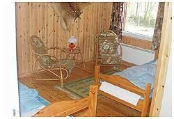 Holiday home Vidjeparken Hadsund III