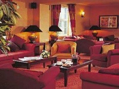 Отель Best Western Plus Castle Inn
