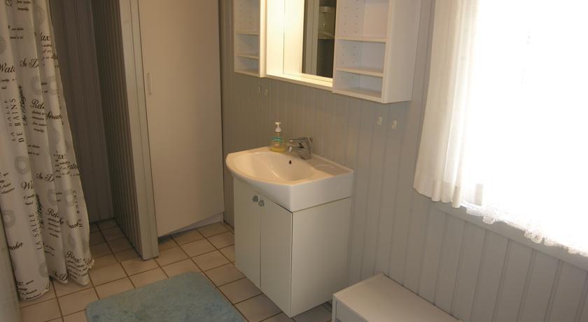 Апартаменты Holiday home Baunebjergvej Hvide Sande XII