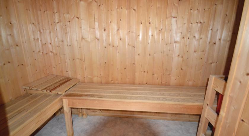 Апартаменты Holiday home Baunebjergvej X