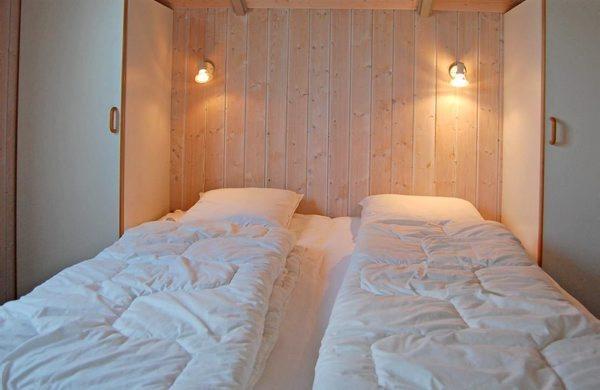 Апартаменты Holiday home Baunebjergvej XII