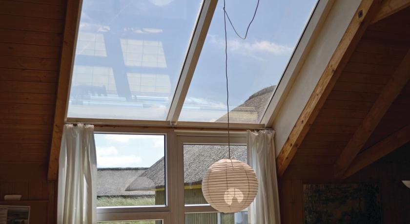 Апартаменты Holiday home Havbjergevej Hvide Sande III