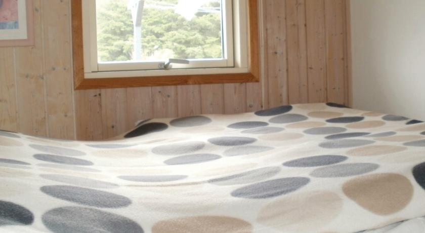 Апартаменты Holiday home Kr. Madsens Vej Hvide Sande VI