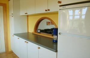 Апартаменты Holiday home Kr. Madsens Vej IX