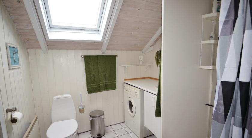 Апартаменты Holiday home Laust Diges Vej Hvide Sande I