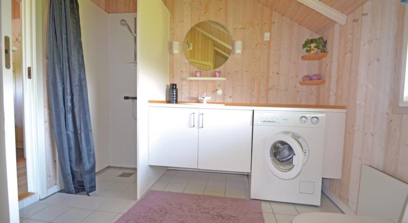 Апартаменты Holiday home Laust Diges Vej Hvide Sande V