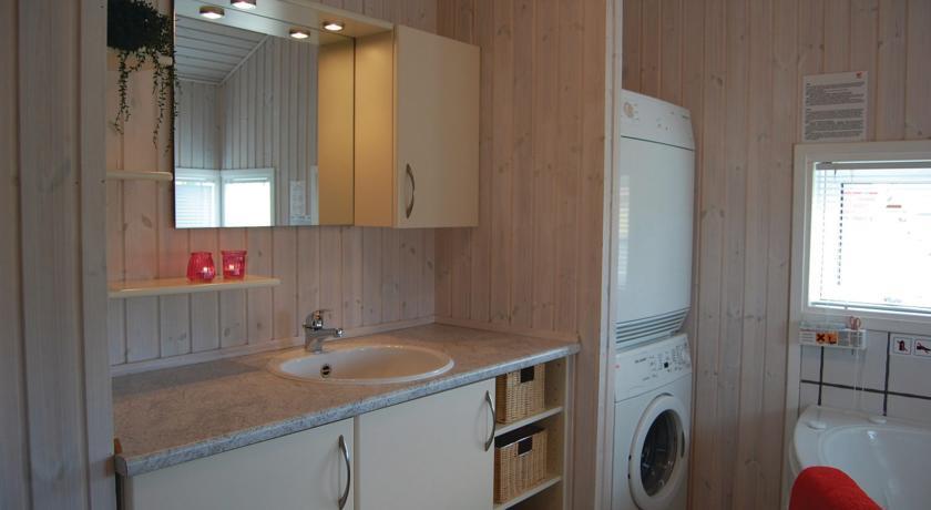 Апартаменты Holiday home Laust Diges Vej Hvide Sande X