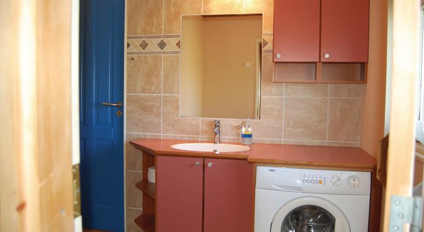 Апартаменты Holiday home Sandvej Hvide Sande Denm