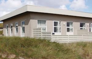 Апартаменты Holiday home Sdr. Klitvej
