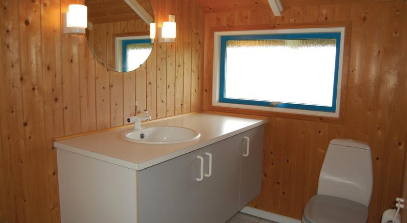 Апартаменты Holiday home Sdr. Klitvej Hvide Sande