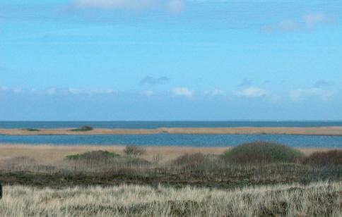 Апартаменты Holiday home Sdr. Klitvej Hvide Sande Denm