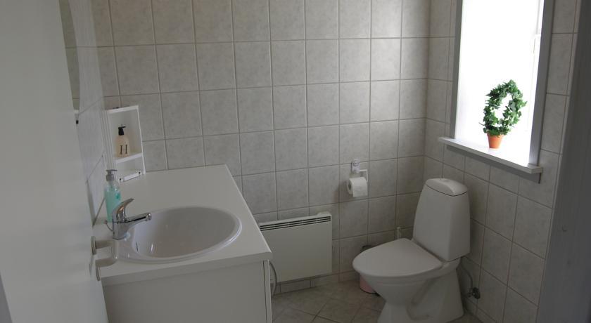 Апартаменты Holiday home Sdr. Klitvej II