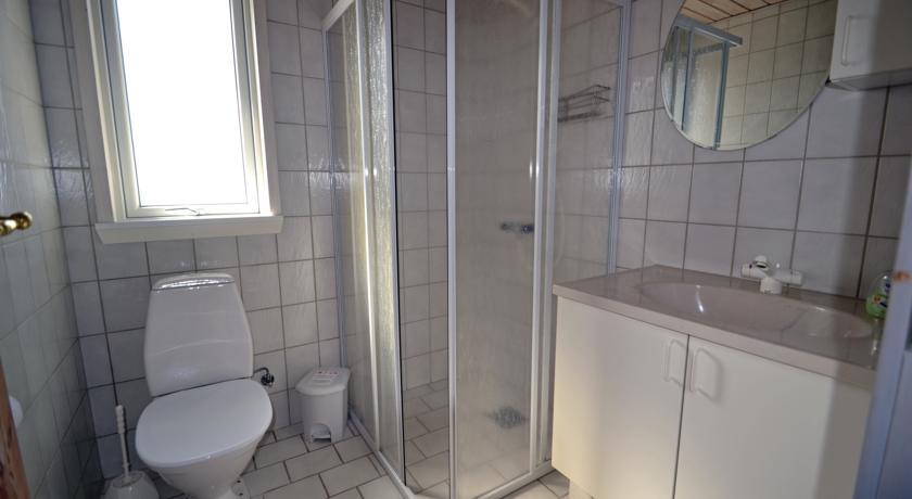 Апартаменты Holiday home Sdr. Klitvej VI