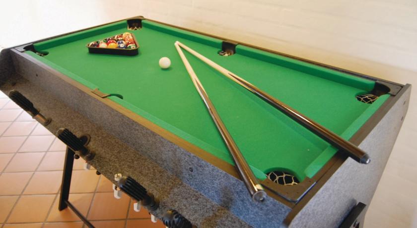 Апартаменты Holiday home Skodbjergevej Hvide Sande