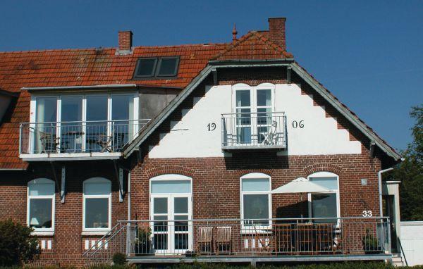 Апартаменты Apartment Hejlsmindebakken