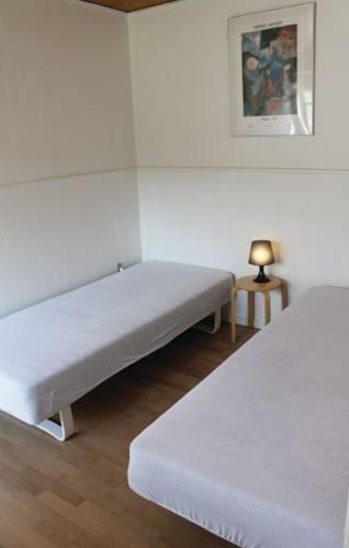 Апартаменты Apartment Teglgårdsvej