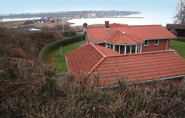 Апартаменты Holiday home Æ Skovbryn Hejls II