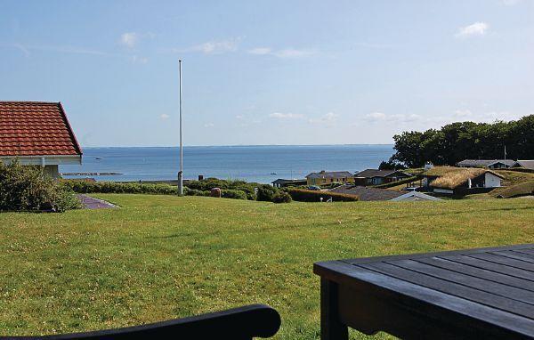Апартаменты Holiday home Æ Skovbryn II