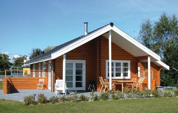 Апартаменты Holiday home Bakkevej Hejls