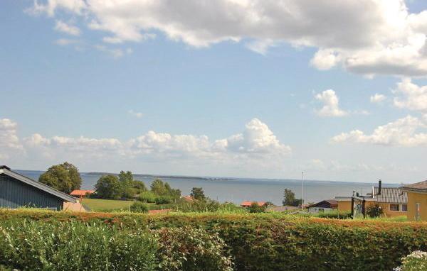 Апартаменты Holiday home Bjergvej Hejls X