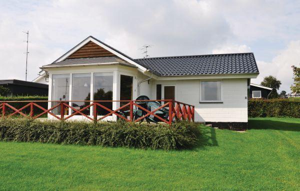 Апартаменты Holiday home Bøgevej Hejls