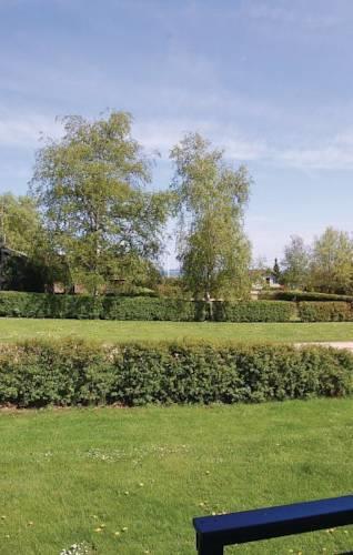 Апартаменты Holiday home Brombærvænget I