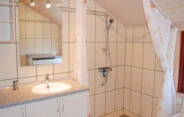Апартаменты Holiday home Brombærvænget XI