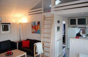 Апартаменты Holiday home Bugten Hejls XII