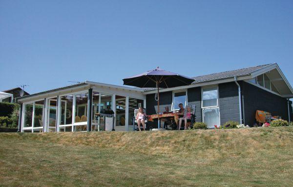 Апартаменты Holiday home Elkjær II
