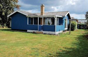 Holiday home Hegnet