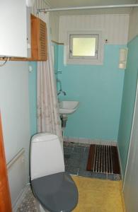 Holiday home Langager
