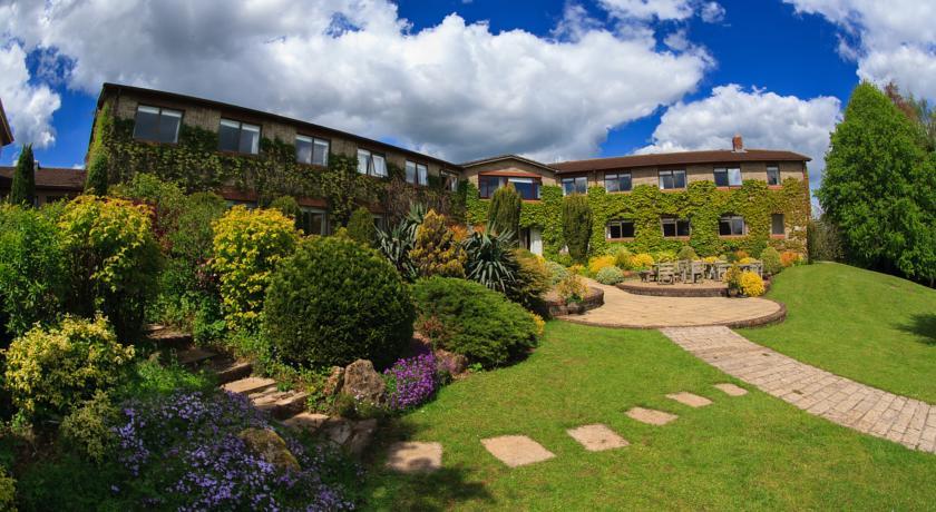 Отель Best Western PLUS Centurion Hotel