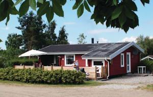 Holiday home Nøddevænget Hejls V