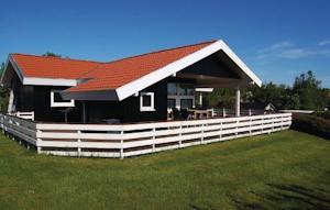 Holiday home Nøddevænget Hejls VI