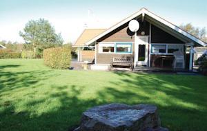 Holiday home Nøddevænget Hejls X