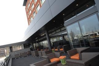 Отель Hotel Den Haag Nootdorp