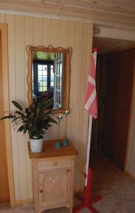 Holiday home Ternevej Hejls VI