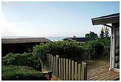 Апартаменты Holiday home Brombærvænget Ebberup V