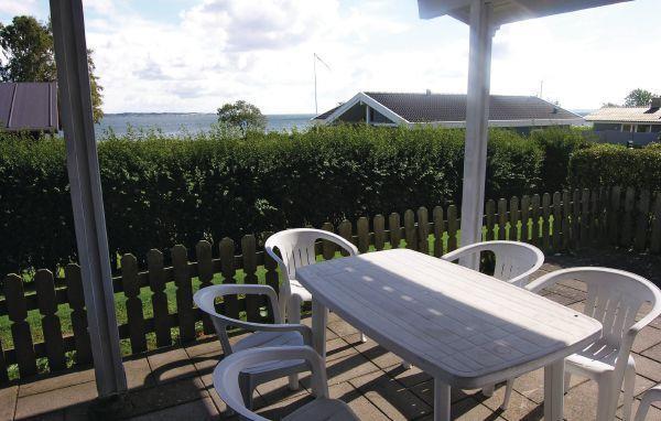 Апартаменты Holiday home Syrenvænget Ebberup V