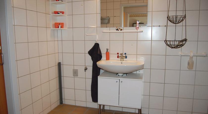 Апартаменты Holiday home Frederiksberg