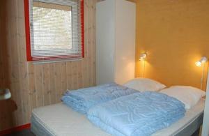 Апартаменты Holiday home Fuutvej